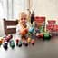 Игровой набор Superthings Kazoom Kids S1 Спайк-Роллер Кактус - миниатюра 11