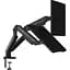 Крепление для монитора Anda Seat Stealth II Duo 17''-32'' настольное Black (AD-W-A6D-2S-BB) - миниатюра 8