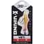 Балансир Viking Fishing Yeti Ice Jig 75mm 36.0g #8 Candle Flame - миниатюра 2