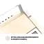 Витяжка плоска Perfelli PL 5144 IV LED - мініатюра 6
