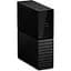 Зовнішній жорсткий диск Western Digital My Book (New) 6TB 3.5" USB 3.0 (WDBBGB0060HBK-EESN) - мініатюра 3