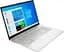 Ноутбук HP 17-cn0007ua 17.3FHD IPS AG/Intel i7-1165G7/8/1024F/int/W10/Silver (4F782EA) - мініатюра 2