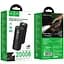 Портативное ЗУ Power Bank Hoco J150 Stream 22.5W+PD20W+lighting 20000 mAh Black - миниатюра 2