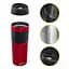 Термокухоль Mountain Goat Travel 0.4 л Red (P-5907739315717) - мініатюра 10