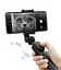 Трипод селфі штатив Xiaomi Mi Bluetooth Bracket Selfie Stick Tripod Zoom Black (XMZPG05YM / BHR4972CN) - мініатюра 2