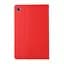 Чехол TPU Multiview Cover Samsung Galaxy Tab A9+ 11 SM X210 X215 X216 Красный - миниатюра 4