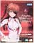 Фигурка Sega Евангелион Аска Лэнгли Evangelion Asuka Langley 14 см S E AL 14 - миниатюра 9