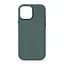 Силиконовый чехол с MagSafe для Apple iPhone 16 Pro Max, ICON2 MagCase, зеленый, противоударный, панель с мягкой подкладкой, защита всего корпуса, поддержка беспроводной зарядки, совместим с защитными стеклами и пленками, ArmorStandart (ARM81323) - мініатюра 1