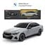 Машинка на радіоуправлінні BMW i5 1:24 сіра - мініатюра 6