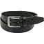Кожаный ремень Skipper мужской 113-133х3,3 см acs0017541 - миниатюра 1