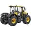 Модель Britains Трактор JCB 4220 ICON 1:32 (43355) - мініатюра 2
