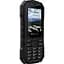Мобільний телефон mobile X-treme PV68, Black Sigma teh0024003 - мініатюра 4
