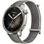 Смарт часы Amazfit Balance Sunset Grey (серые) - миниатюра 2