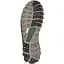 Ботинки AKU Alterra Lite MID GTX 10.5 Sand/green - миниатюра 5