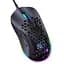 Компьютерная мышка Onikuma CW96 ведущая с RGB подсветкой 7200 DPI 8 кнопок легкая для ПК и ноутбука - миниатюра 1