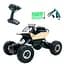 Машинка на радиоуправлении Sulong Toys Off-Road Crawler Force 1:14 золотой (SL-122RHG) - миниатюра 7