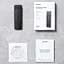 WI-FI - адаптер Ugreen CM492 Ac1300 Wireless Network Adapter UGR-50340 - мініатюра 2