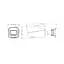IP-видеокамера 6Mp TVT TD-9462E4(D/PE/AW3) Black f=2.8mm, ИК+LED-подсветка, с микрофоном (77-00396) - миниатюра 2