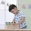 Дерев'яний ігровий набір Viga Toys Сортування сміття (44504) - мініатюра 4