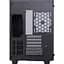 Корпус Jonsbo TK-3 Black (TK-3 Black) Без БП - мініатюра 6