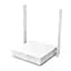 Точка доступу з функцією маршрутизації, мережеве обладнання 300MBPS 10/100M 4PORT TL-WR844N TP-LINK - мініатюра 4