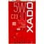 Моторное масло XADO 5W-30 C23 Red Boost синтетическое 4 л  - миниатюра 1