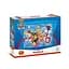 Детские Пазлы Paw Patrol Скай и Маршал DoDo 200147 60 элементов - миниатюра 1