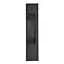 Корпус Chieftec COMPACT IX-06B-OP mATX, без БЖ, SLIM FF (IX-06B-OP) - мініатюра 5