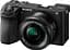 Цифровий фотоапарат Sony Alpha 6700 kit 16-50mm Black (ILCE6700LB.CEC) - мініатюра 1