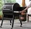 Сумка Weber для зберігання пелет та брикетів (7007)  - мініатюра 2