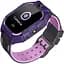 Дитячий смарт-годинник Smart Baby Watch Q19 Purple (16508-hbr) - мініатюра 6