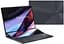 Ноутбук ASUS Zenbook Pro 14 Duo UX8402VV-P1048 14.5' 2.8K OLED, Intel i5-13500H, 16GB, F512GB, NVD4060-8, NoOS, Чорний (90NB1172-M002X0) - мініатюра 4