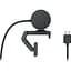 Веб-камера Logitech BRIO 500 Graphite [960-001422] [75519] - мініатюра 6