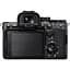 Бездзеркальний фотоапарат Sony Alpha A7s III Body Black [ILCE7SM3B.CEC] UA [93767] - мініатюра 2