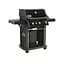 Гриль газовый Weber Spirit Classic E-330 GBS (1500160) - миниатюра 3