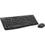 Комплект Logitech MK370 for Business Wireless UA Black (920-012077) - мініатюра 3