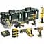 Набір електроінструментів DeWalt DCK623P3 [95787] - мініатюра 8