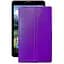 Чехол StatusCASE из экокожи для планшета Bravis NB851 8 3G Фиолетовый - миниатюра 1