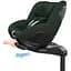 Автокрісло Maxi-Cosi Mica 360 PRO i-Size Authentic Green - мініатюра 8