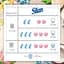 Ополіскувач для білизни Silan Naturals Аромат півонії та білого чаю, 1450 мл (819926) - мініатюра 4