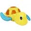 Заводная игрушка для купания "Черепашка" Mega Zayka MGZ-0919(Yellow) - миниатюра 1