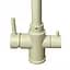 Смеситель кухонный Adamant SA-21 Ivory - миниатюра 4
