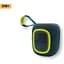 Портативная колонка XPRO P66 20Вт USB AUX FM Bluetooth черная (41090-P66) - миниатюра 2