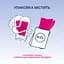 Воскові смужки Veet Easy-Gelwax для чутливої шкіри 12 шт. (3165447) - мініатюра 5