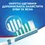 Зубна щітка Aquafresh In-between Clean, середня, рожевий - мініатюра 2