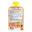 Пюре Holle Panda Peach, с персиком, абрикосом, бананом и спельтой, 100 г - миниатюра 3