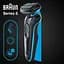 Електробритва Braun Series 5 51-M1000s Black/Mint - мініатюра 6