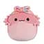 М'яка іграшка Squishmallows Кораловий Дракон 13 см (SQER01184) - мініатюра 1