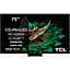 Телевизор TCL C765 75" miniLED 4K [75C765] [131989] - миниатюра 1