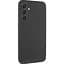 Чохол Epic Silicone Cover Lakshmi Full Camera для Samsung Galaxy S25 Edge Black AAA [141785] - мініатюра 2